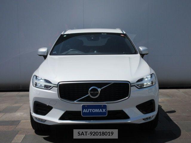 Volvo XC60 2018-07 288784-3