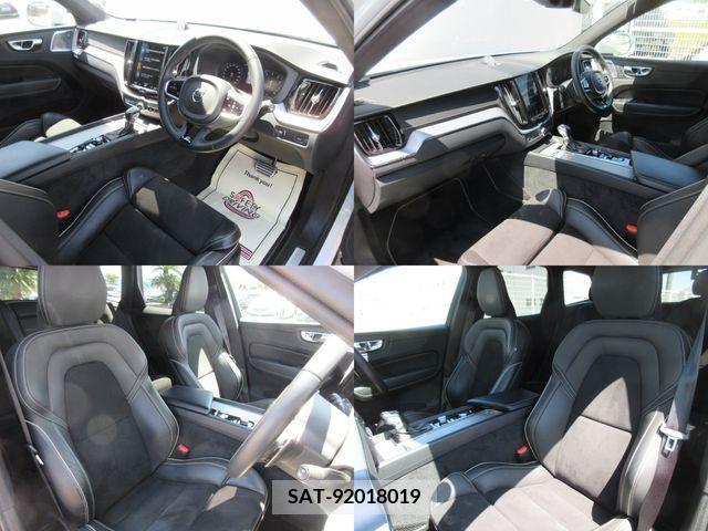 Volvo XC60 2018-07 288784-8