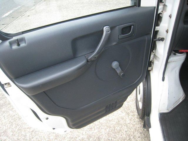 Suzuki CARRY TRUCK 2003-04 192953-17