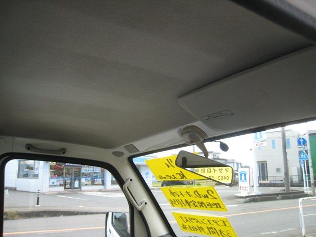 Suzuki CARRY TRUCK 2003-04 192953-11
