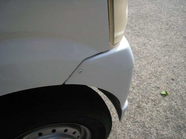 Suzuki CARRY TRUCK 2003-04 192953-18
