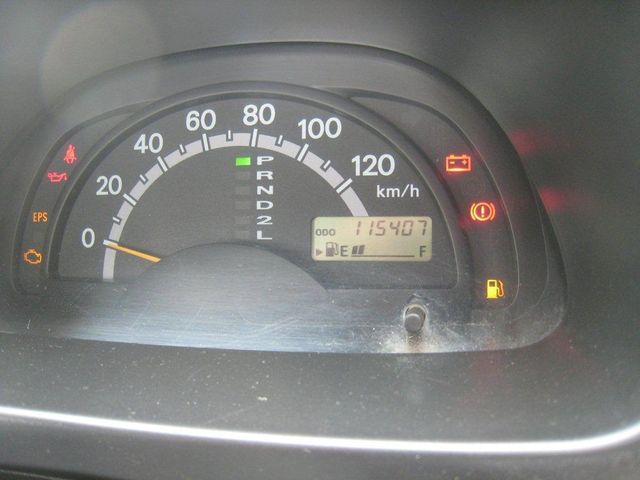 Suzuki CARRY TRUCK 2003-04 192953-15