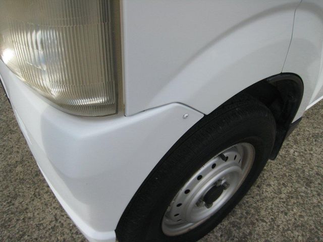 Suzuki CARRY TRUCK 2003-04 192953-19