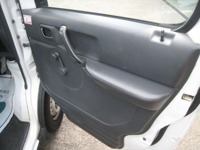 Suzuki CARRY TRUCK 2003-04 192953-16