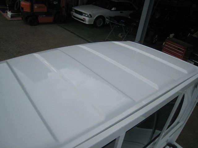 Suzuki CARRY TRUCK 2003-04 192953-7