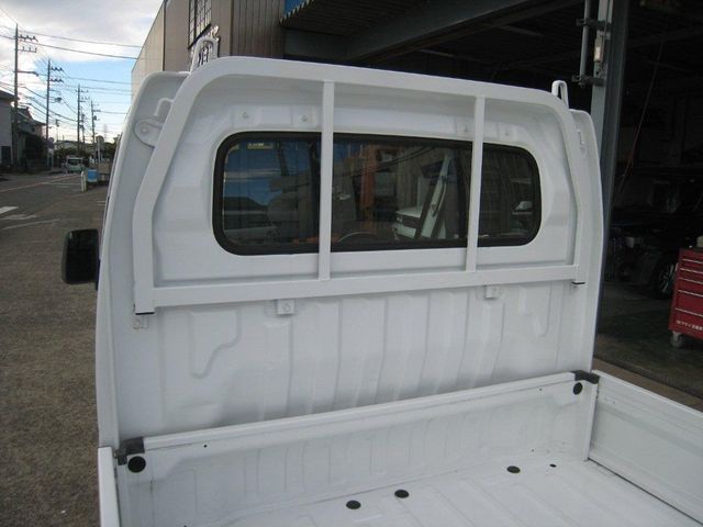 Suzuki CARRY TRUCK 2003-04 192953-21