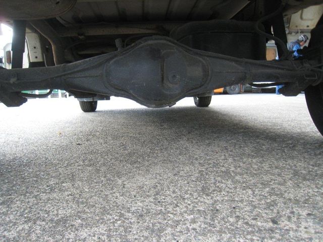 Suzuki CARRY TRUCK 2003-04 192953-25