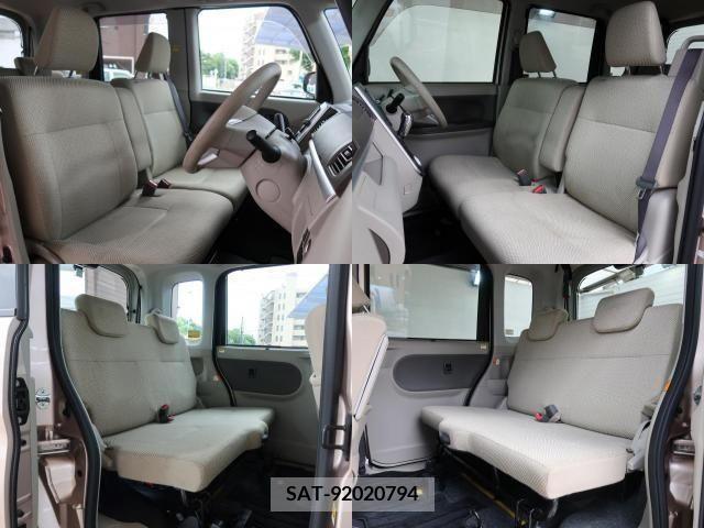Daihatsu TANTO 2015-04 383912-3