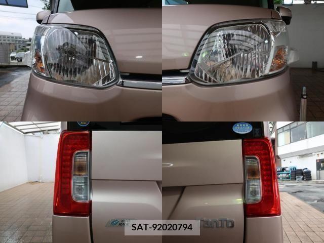 Daihatsu TANTO 2015-04 383912-2