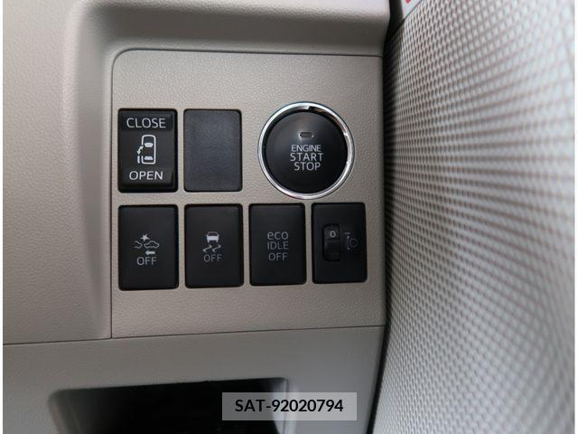 Daihatsu TANTO 2015-04 383912-12