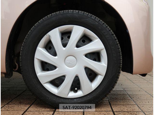 Daihatsu TANTO 2015-04 383912-29