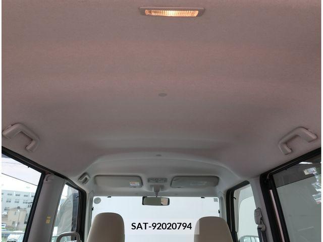 Daihatsu TANTO 2015-04 383912-28