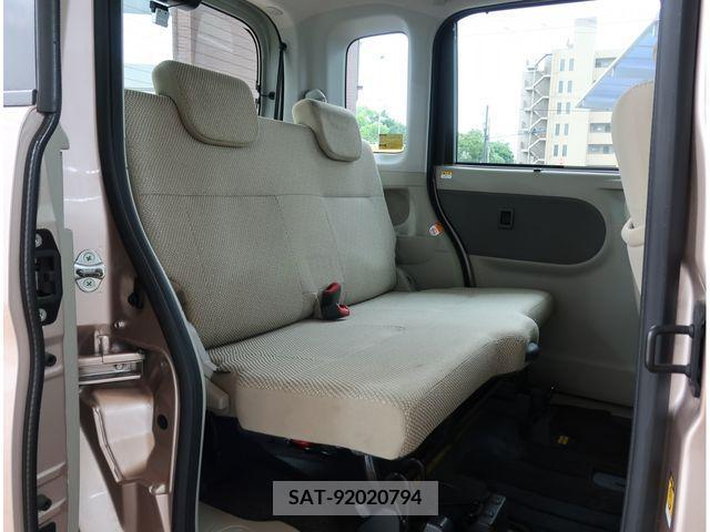Daihatsu TANTO 2015-04 383912-27
