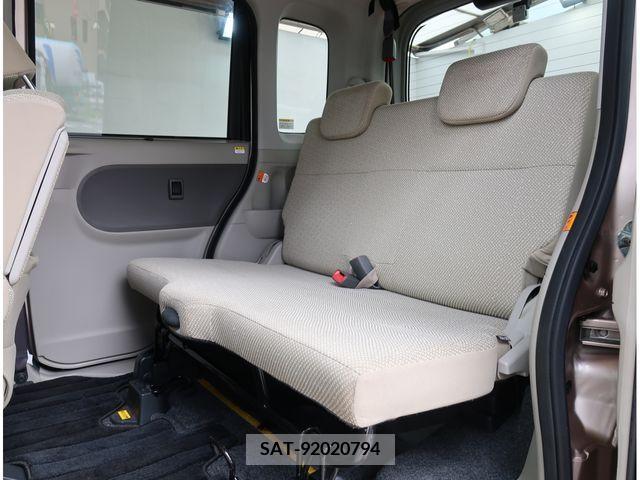 Daihatsu TANTO 2015-04 383912-26