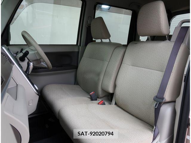 Daihatsu TANTO 2015-04 383912-25