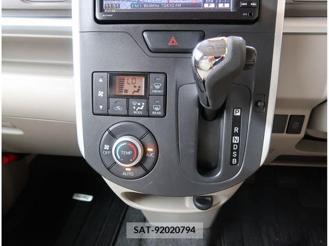 Daihatsu TANTO 2015-04 383912-9