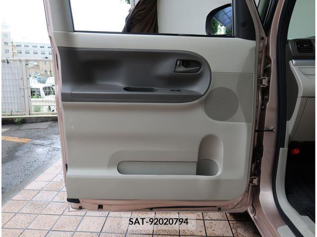 Daihatsu TANTO 2015-04 383912-24