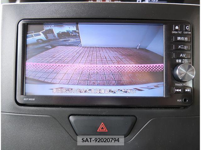 Daihatsu TANTO 2015-04 383912-8