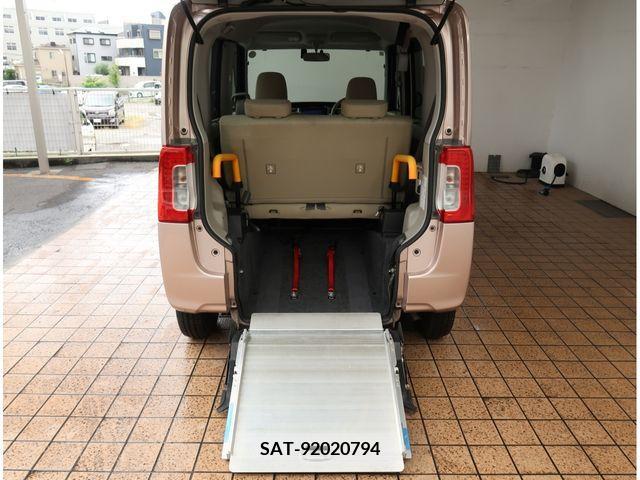 Daihatsu TANTO 2015-04 383912-21