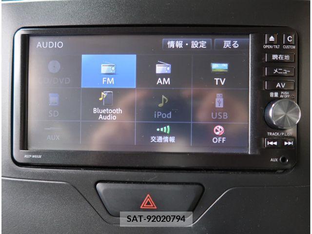 Daihatsu TANTO 2015-04 383912-7