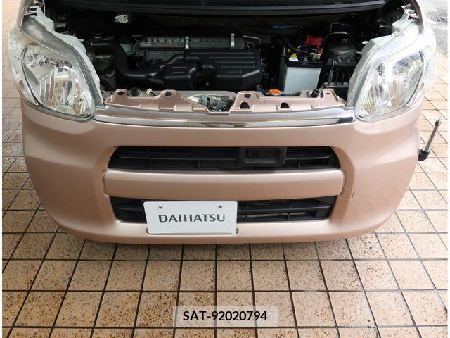 Daihatsu TANTO 2015-04 383912-17