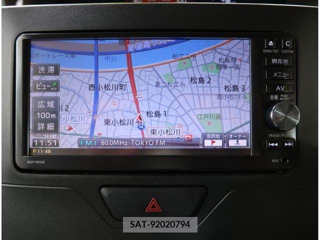 Daihatsu TANTO 2015-04 383912-6