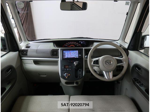 Daihatsu TANTO 2015-04 383912-5