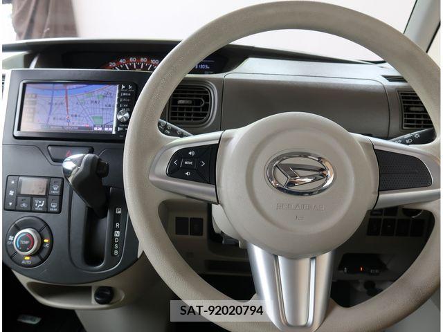 Daihatsu TANTO 2015-04 383912-16