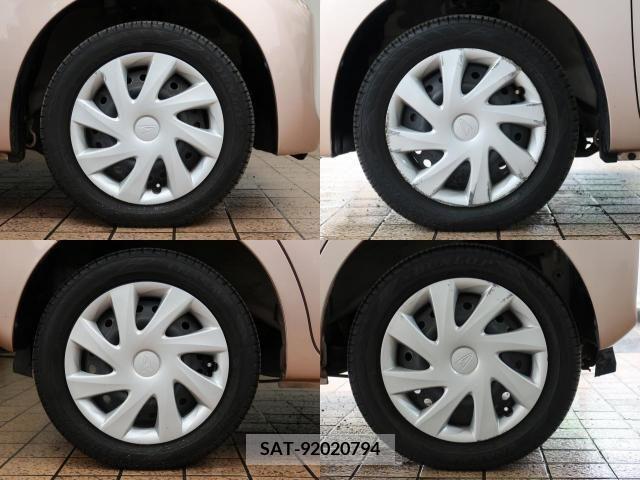 Daihatsu TANTO 2015-04 383912-4