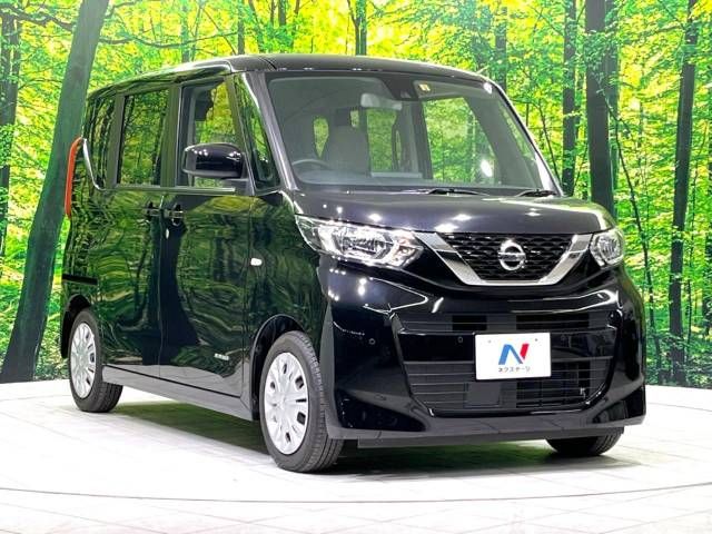 Nissan ROOX 2021-03 184644-16