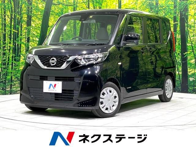 Nissan ROOX 2021-03 184644-0