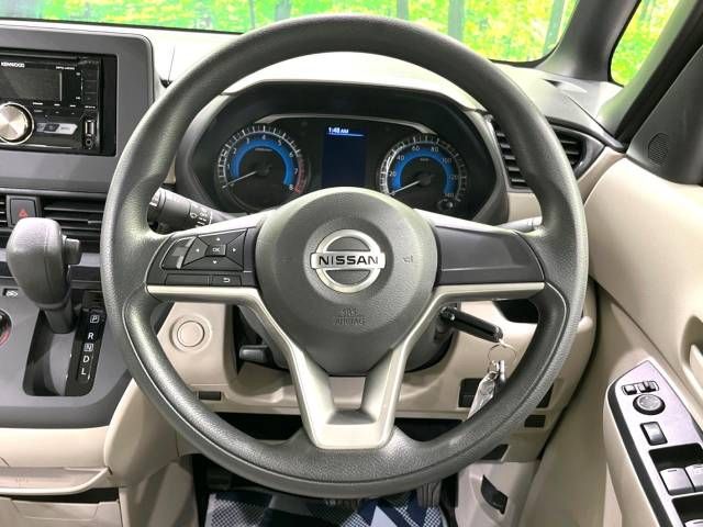 Nissan ROOX 2021-03 184644-8