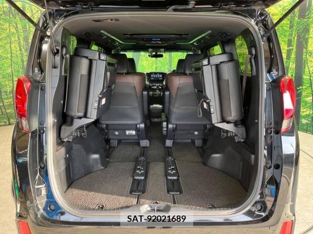 Toyota ALPHARD 2016-07 281064-11