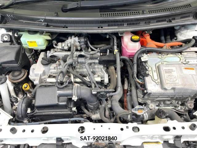 Toyota AQUA 2015-11 292273-18