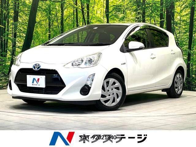 Toyota AQUA 2015-11 292273-0