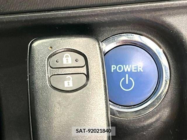 Toyota AQUA 2015-11 292273-4