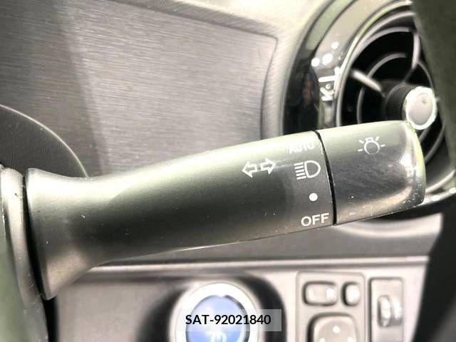 Toyota AQUA 2015-11 292273-5