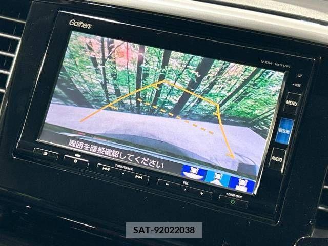 Honda ODYSSEY 2017-11 224272-5