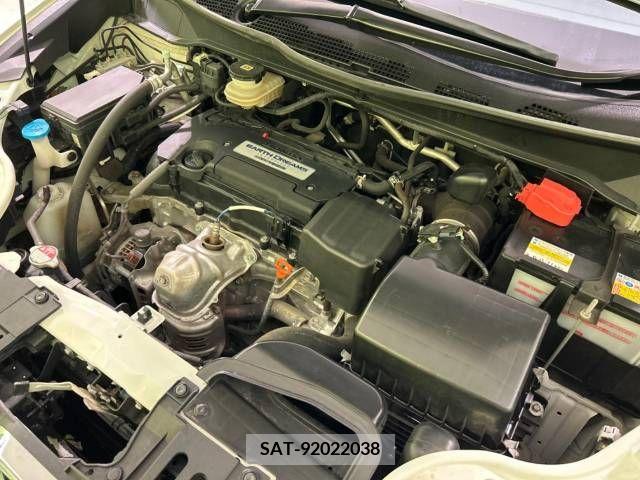 Honda ODYSSEY 2017-11 224272-19