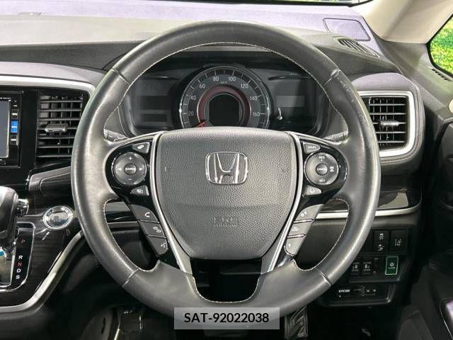 Honda ODYSSEY 2017-11 224272-12