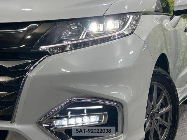 Honda ODYSSEY 2017-11 224272-13
