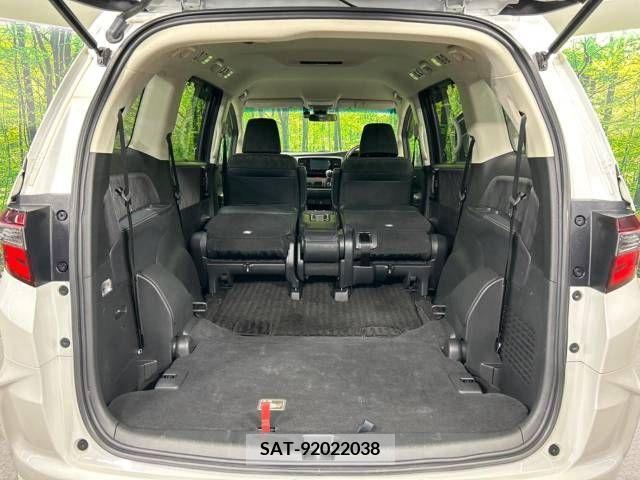 Honda ODYSSEY 2017-11 224272-11