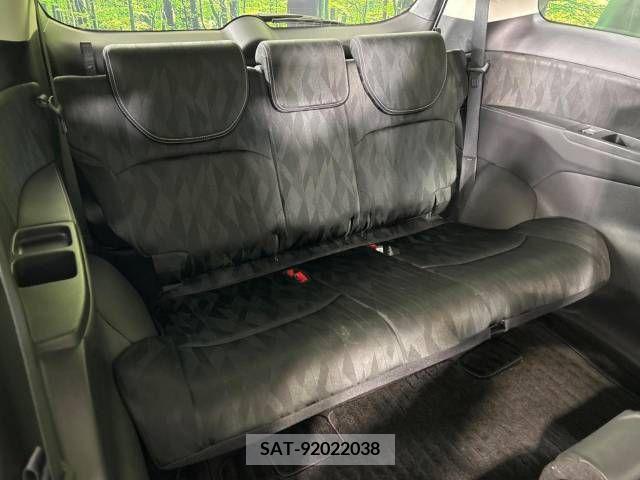 Honda ODYSSEY 2017-11 224272-10