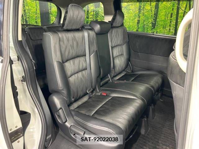 Honda ODYSSEY 2017-11 224272-9