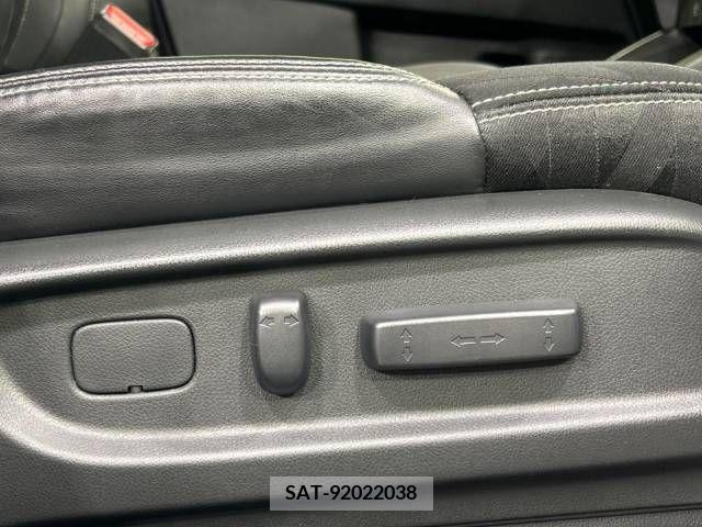 Honda ODYSSEY 2017-11 224272-7