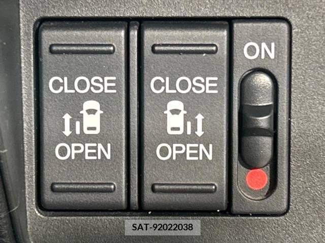 Honda ODYSSEY 2017-11 224272-3