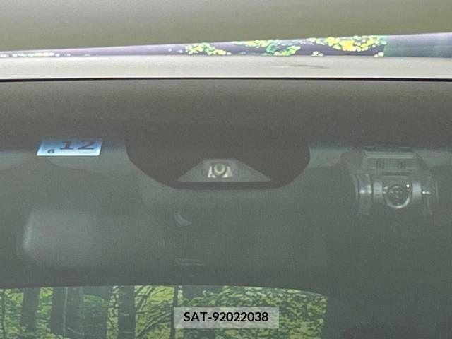 Honda ODYSSEY 2017-11 224272-2