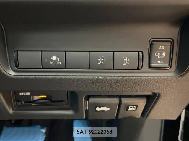 Nissan SERENA 2023-06 379965-8