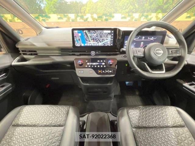 Nissan SERENA 2023-06 379965-1