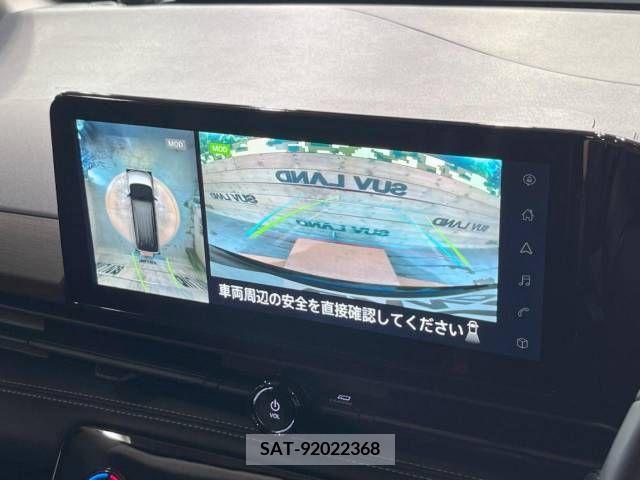 Nissan SERENA 2023-06 379965-3